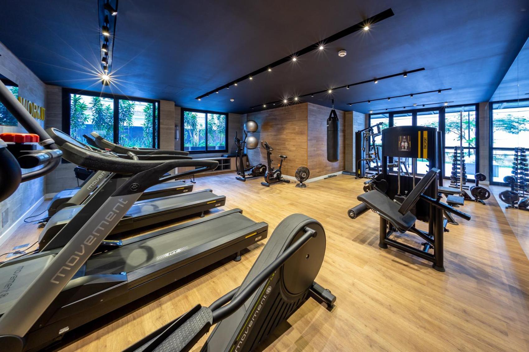 Charlie Contemporaneo Jardins Apartment São Paulo Ngoại thất bức ảnh