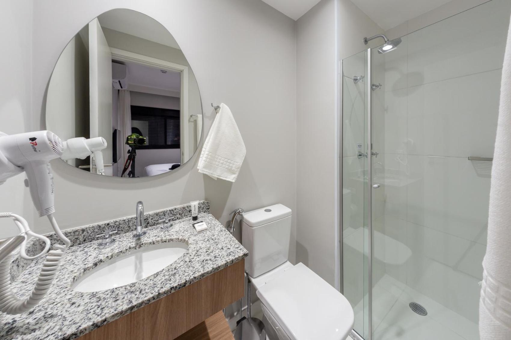 Charlie Contemporaneo Jardins Apartment São Paulo Ngoại thất bức ảnh