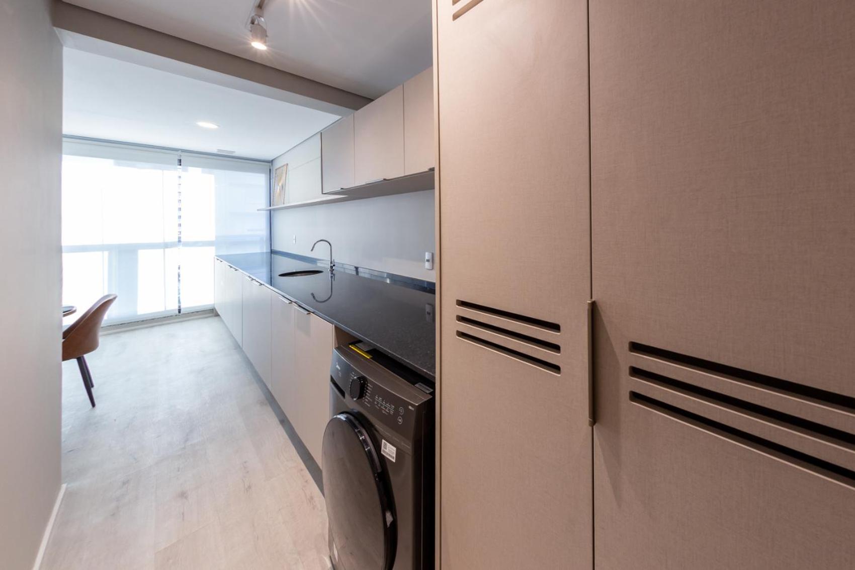 Charlie Contemporaneo Jardins Apartment São Paulo Ngoại thất bức ảnh