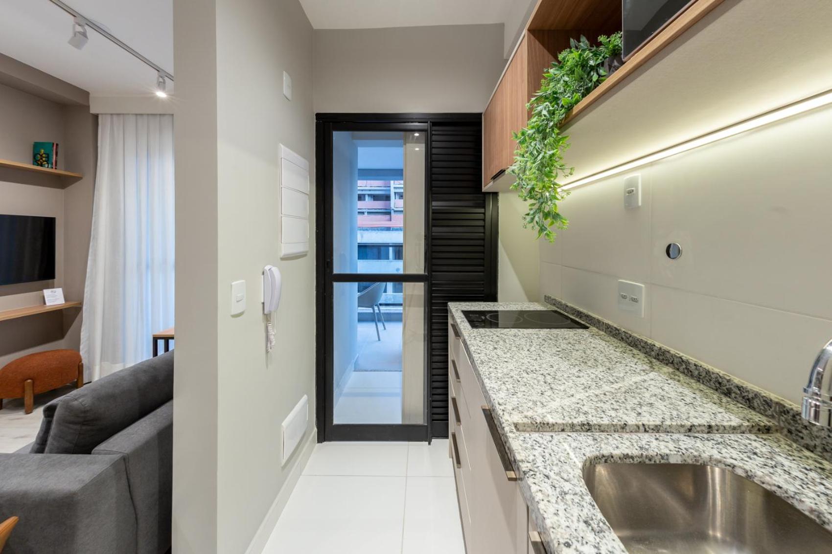Charlie Contemporaneo Jardins Apartment São Paulo Ngoại thất bức ảnh